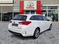 gebraucht Toyota Auris Touring Sports 1.8 Executive Navi DAB Pano