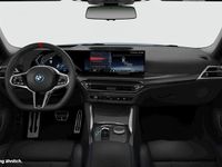 Gebraucht BMW i4 Performance 400 kW (544 PS) 2025 Blau Limousine
