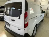 Usata Ford Transit Trend 101 CV (74 kW) 2020 Bianco Station wagon