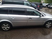 gebraucht Opel Vectra 1.9 CDTI Caravan Sport klimatronik