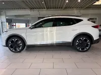 Gebraucht Cupra Formentor VZ 310 PS (228 kW) 2024 Weiß SUV