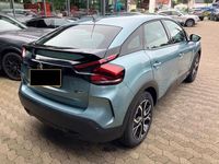 Gebraucht Citroën e-C4 Feel 100 kW (136 PS) 2022 Andere farbe Kleinwagen