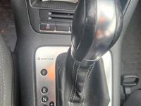 Gebraucht VW Tiguan 170 PS (125 kW) 2010 Schwarz SUV