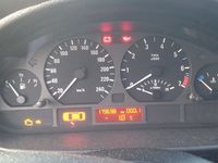 Gebraucht BMW 316 116 PS (85 kW) 2003 Silber Limousine