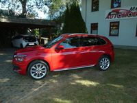 Gebraucht Skoda Kamiq Style 116 PS (85 kW) 2019 Rot SUV