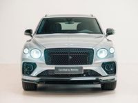 Gebraucht Bentley Bentayga 462 PS (339 kW) 2024 Grau SUV