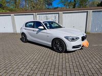 gebraucht BMW 116 