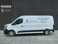 Käytetty Renault Master 170 HP (125 kW) 2025 Andere Tila-auto