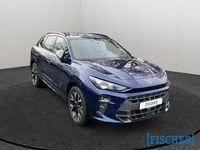 Usata Cupra Terramar 150 CV (110 kW) 2025 Blu SUV