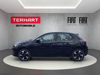 Gebraucht Opel Corsa-e Edition 100 kW (136 PS) 2024 Schwarz Kleinwagen