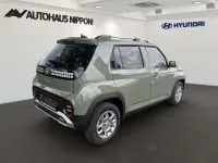 Neu Hyundai Inster Trend 71 kW (97 PS) 2026 Tomboy khaki / sol Kleinwagen