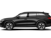 Neu Skoda Kodiaq Selection 150 PS (110 kW) 2025 Blackmagic perleffekt (schwarz) SUV