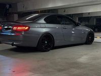 Second-hand BMW 335 Performance 306 CP (225 kW) 2006 Gri Coupe