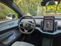 Gebraucht Volvo EX30 Ultra 200 kW (272 PS) 2025 Weiß SUV