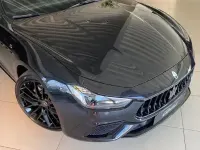 Gebraucht Maserati Ghibli 430 PS (316 kW) 2022 Other Limousine