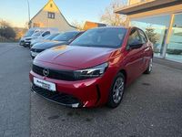 Neu Opel Corsa Edition 101 PS (74 kW) 2025 Kardio rot Kleinwagen