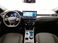 Gebraucht Ford Kuga ST-Line 186 PS (136 kW) 2025 Schwarz SUV
