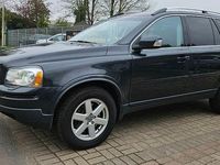 Gebraucht Volvo XC90 200 PS (147 kW) 2011 Grau SUV