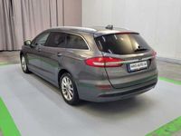 gebraucht Ford Mondeo Turnier 2.0 TDCi Titanium