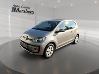 Second-hand VW up! 65 CP (47 kW) 2022 Argintiu Hatchback
