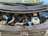 Gebraucht VW T5 131 PS (96 kW) 2008 Van