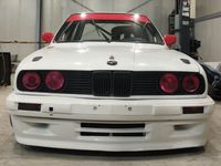 gebraucht BMW 325 E30 Rennwagen Gruppe A