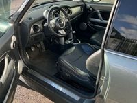 gebraucht Mini Cooper S 