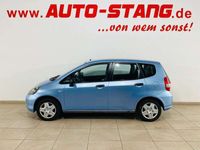 gebraucht Honda Jazz 1.2***1.HAND+ KLIMAANLAGE+RADIO / CD***