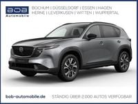 Neu Mazda CX-5 Exclusive-Line 141 PS (103 kW) 2026 SUV