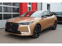 Gebraucht DS Automobiles DS4 224 PS (164 kW) 2022 Gold SUV