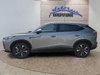 Neu MG HS Luxury 224 PS (164 kW) 2026 Sterling silver SUV