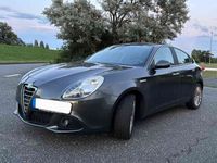 gebraucht Alfa Romeo Giulietta 1.4 TB 16V MultiAir Turismo TCT