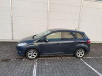 Gebraucht Ford C-MAX Trend 125 PS (91 kW) 2014 Van / Kleinbus