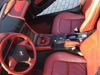 gebraucht BMW Z3 Roadster 2.8 -