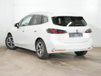 Gebraucht BMW 220 Luxury Line 163 PS (119 kW) 2025 Weiß Coupé