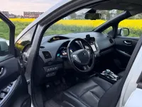 Occasion Nissan Leaf Tekna 80 kW (109 ch) 2016 Argent Citadine