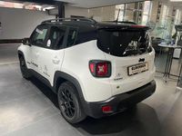 Gebraucht Jeep Renegade 131 PS (96 kW) 2022 Weiß SUV