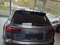 Gebraucht Audi RS6 Performance 605 PS (444 kW) 2018 Grau Kombi
