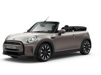 Gebraucht Mini Cooper Cabriolet 136 PS (100 kW) 2023 Grau Cabrio