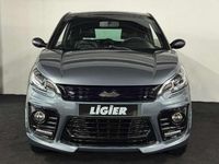 Gebraucht Ligier JS50 2019 Grau Kleinwagen