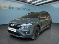 Gebraucht Dacia Jogger 91 PS (66 kW) 2025 Grau Van / Kleinbus