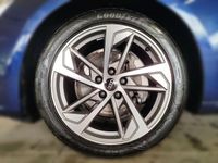 Gebraucht Audi A4 S-Line 204 PS (150 kW) 2023 Navarrablau metallic Kombi