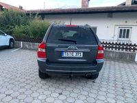 gebraucht Kia Sportage 2.0 2WD LX