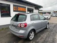 Gebraucht VW Golf VI 105 PS (77 kW) 2011 Grau Kleinwagen