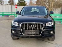 gebraucht Audi Q5 2.0 s lein