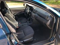 gebraucht Mazda 3 | wenig KM | Anhängerkupplung | Sitzheizung | TÜV