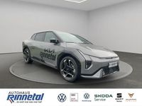 Gebraucht Kia EV4 GT-Line 150 kW (204 PS) 2025 Grau Kleinwagen