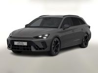 Neu Cupra Leon 150 PS (110 kW) 2026 Graphene grau