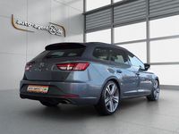 Gebraucht Seat Leon CUPRA 280 PS (205 kW) 2015 Grau Kombi