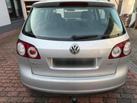 Gebraucht VW Golf V Trendline 77 PS (56 kW) 2007 Silber Limousine